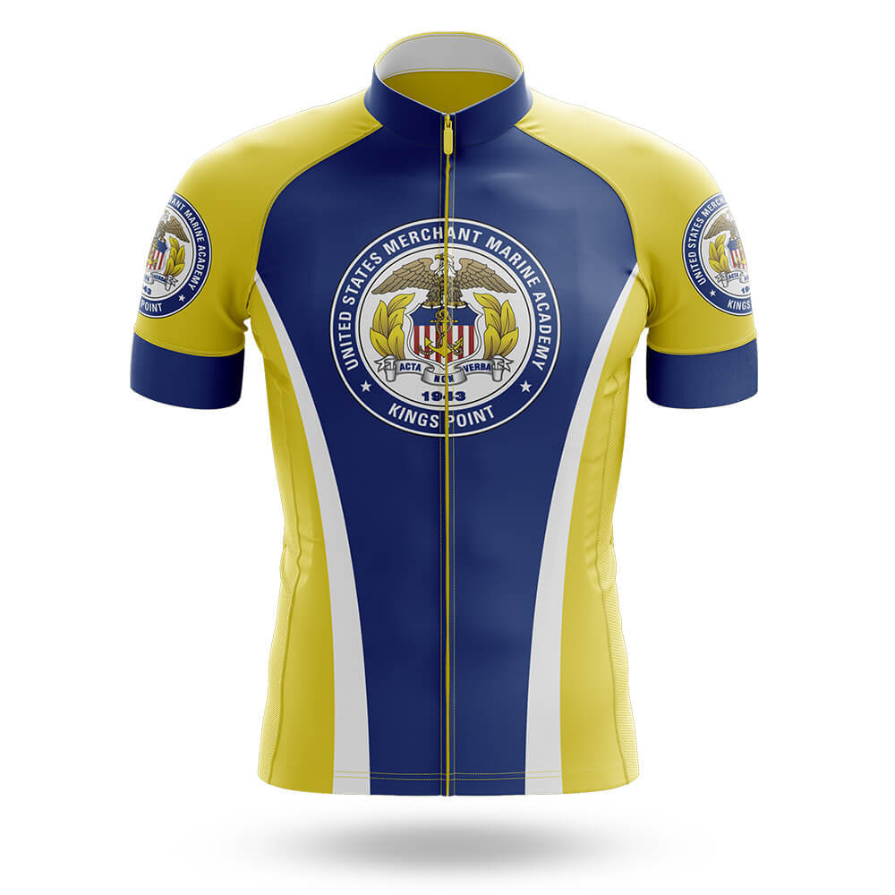 US Merchant Marine Mariners - Men's Cycling Kit - Global Cycling Gear