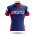 South Alabama Jaguars - Men's Cycling Kit - Global Cycling Gear