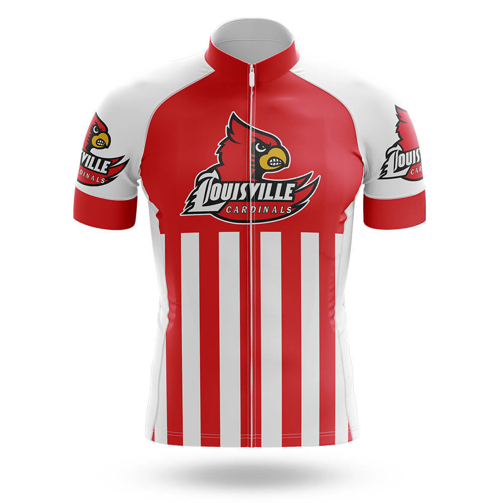 University of Louisville USA - Men's Cycling Kit - Global Cycling Gear