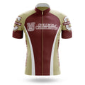College of Charleston - Men's Cycling Kit - Global Cycling Gear