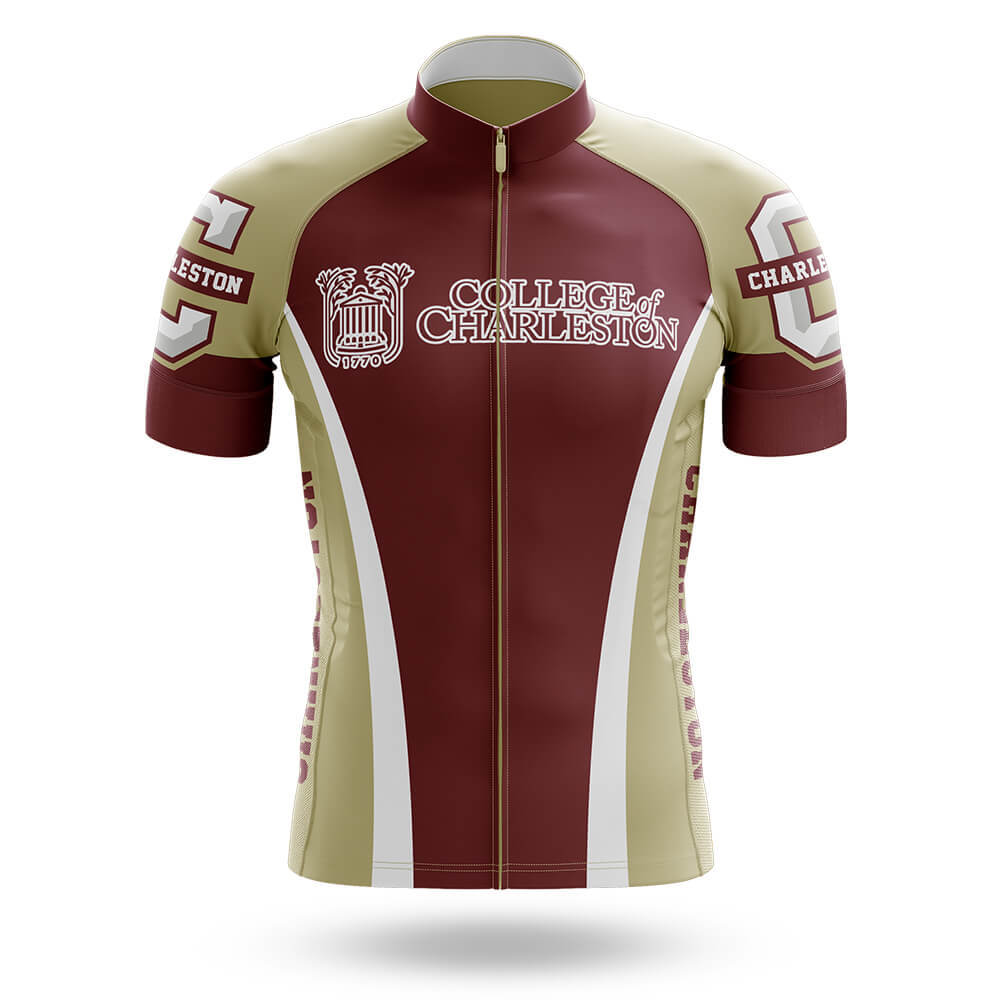 College of Charleston - Men's Cycling Kit - Global Cycling Gear