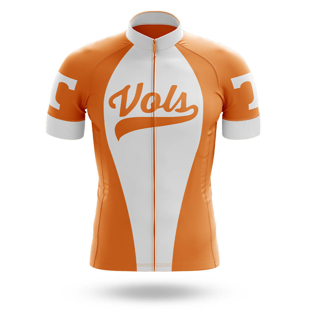 Vol Volunteer - Men's Cycling Kit - Global Cycling Gear