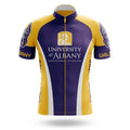 University at Albany - Men's Cycling Kit - Global Cycling Gear