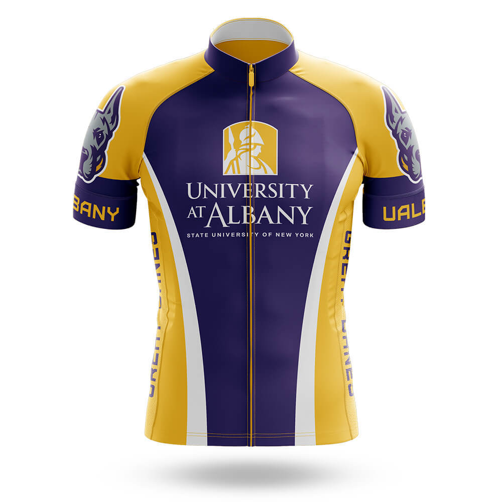 University at Albany - Men's Cycling Kit - Global Cycling Gear