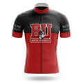 Boston University V2 - Men's Cycling Kit - Global Cycling Gear