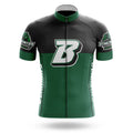 Binghamton University V2 - Men's Cycling KitÂ Global Cycling Gear