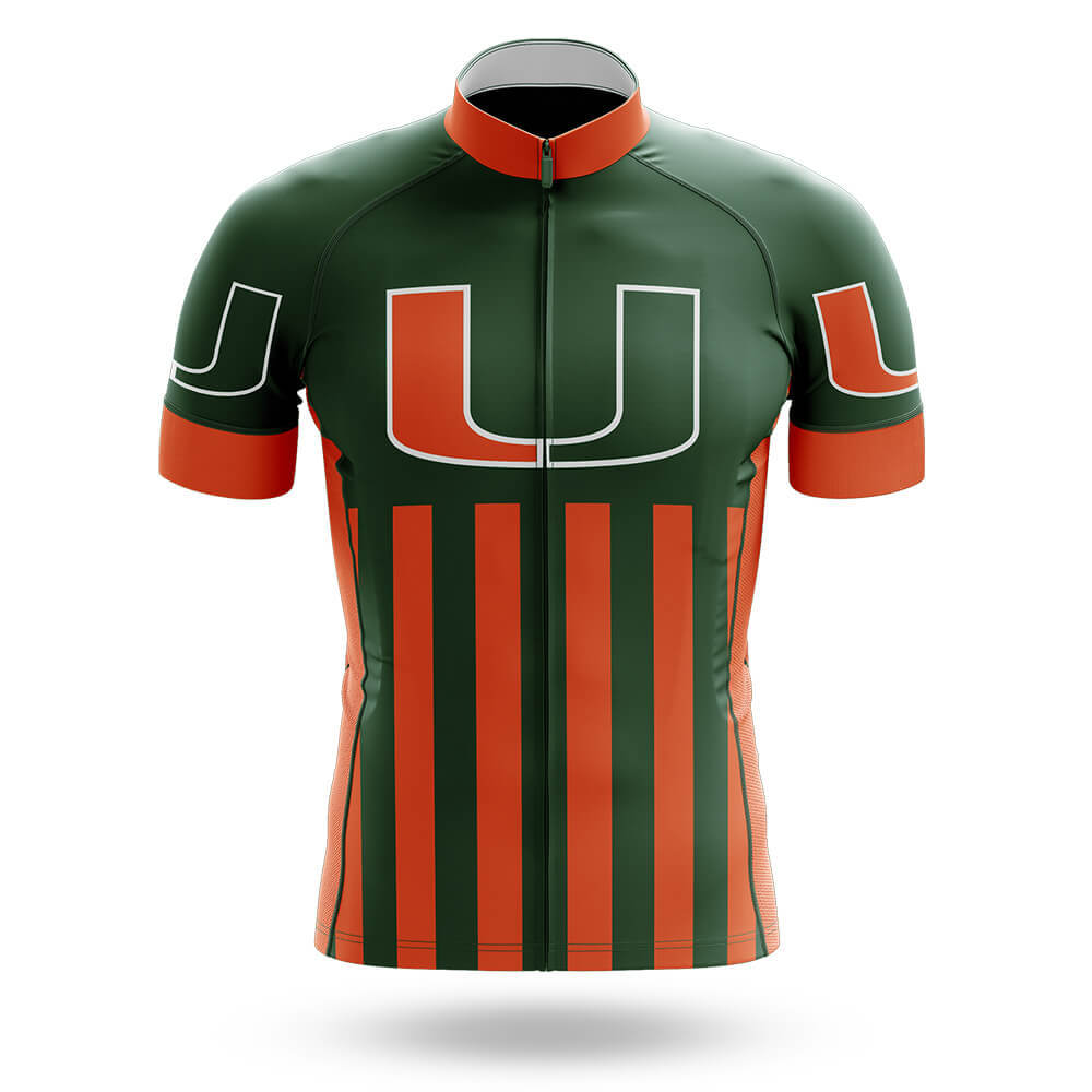 Hurricanes USA - Men's Cycling Kit - Global Cycling Gear