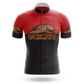 Fear The Turtle - Men's Cycling Kit - Global Cycling Gear
