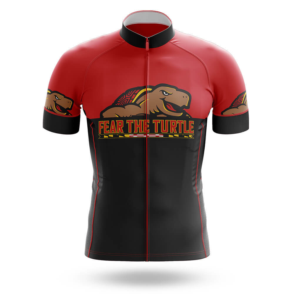 Fear The Turtle - Men's Cycling Kit - Global Cycling Gear