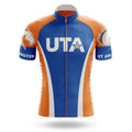 University of Texas Arlington - Men's Cycling KitÂ Global Cycling Gear