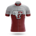 Fordham University V2 - Men's Cycling Kit - Global Cycling Gear