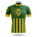 Golden West College USA - Men's Cycling Kit - Global Cycling Gear