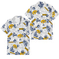 University of Iowa - Hawaiian ShirtÂ Global Cycling Gear