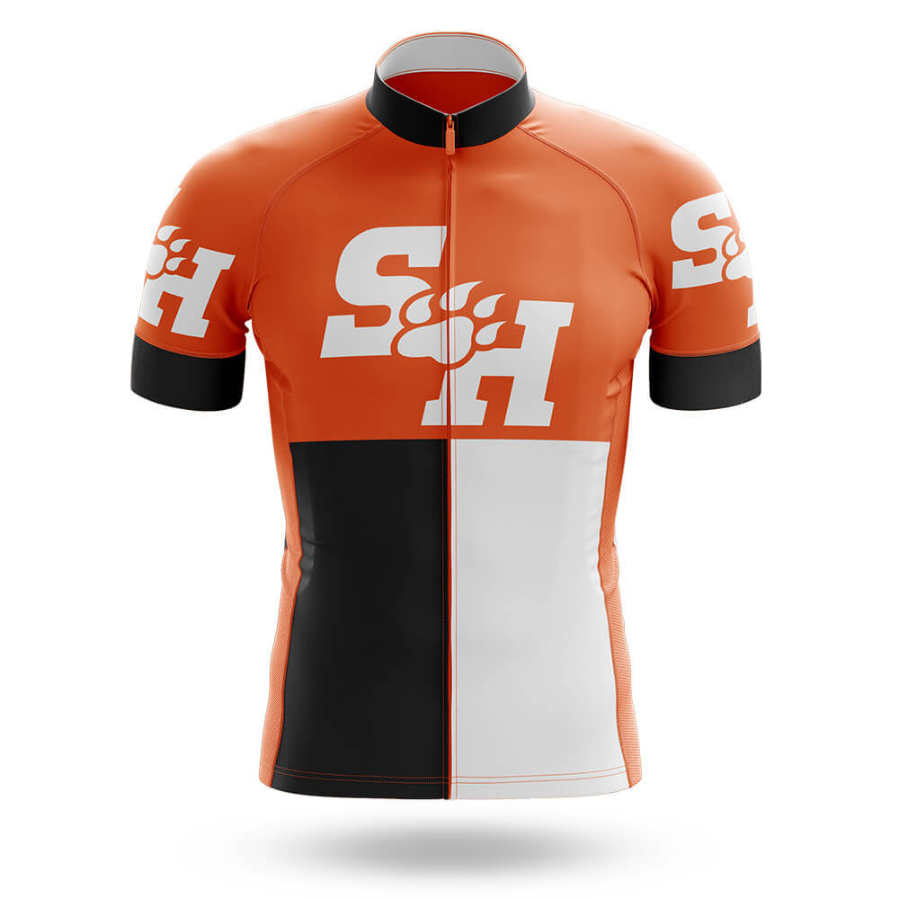 Sam Houston State University TX - Men's Cycling Kit - Global Cycling Gear