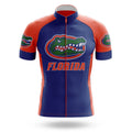 UF Gators - Men's Cycling Kit - Global Cycling Gear