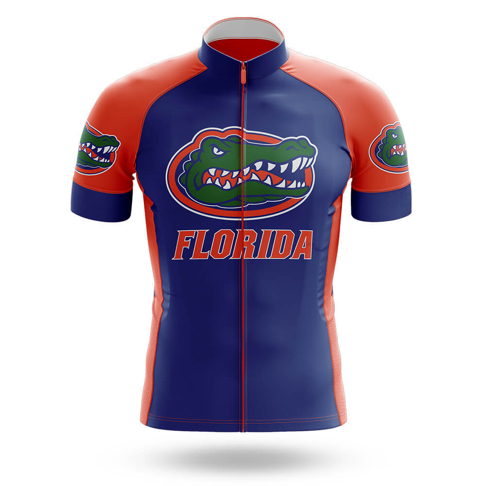 UF Gators - Men's Cycling Kit - Global Cycling Gear