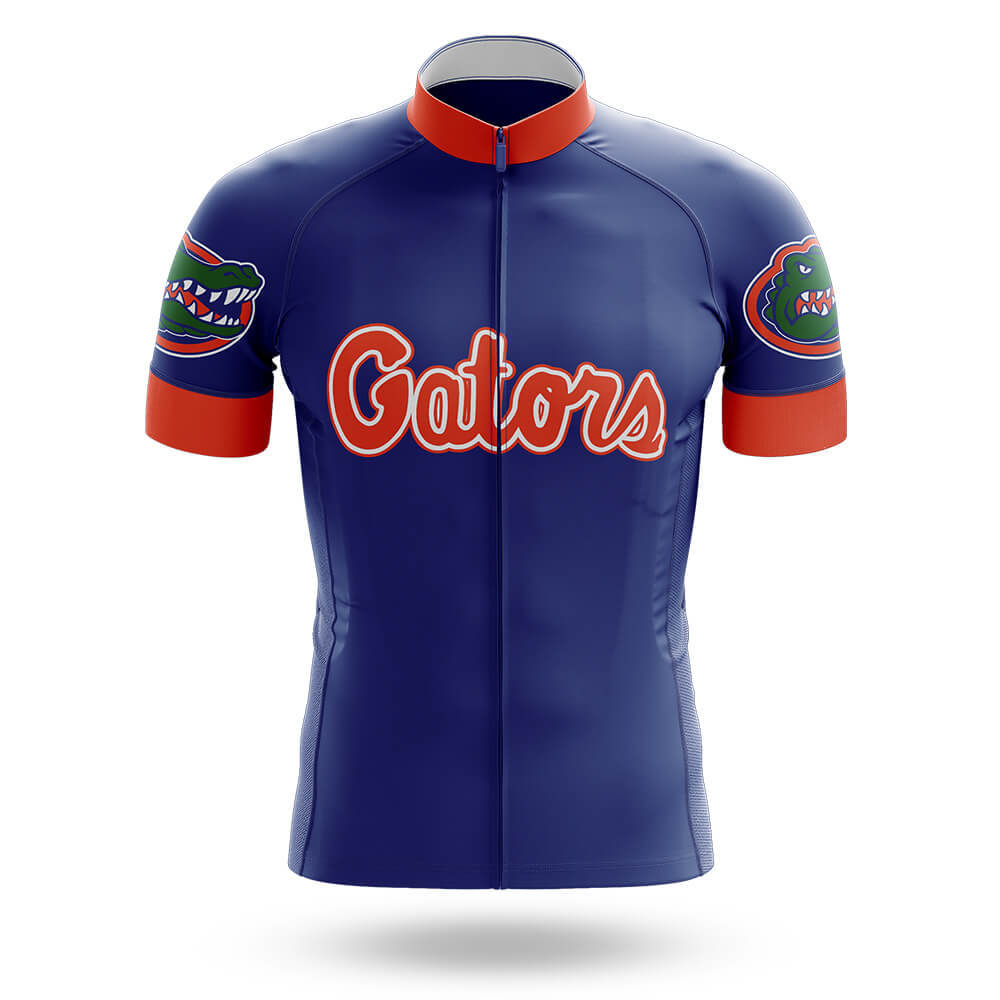 Gators - Men's Cycling Kit - Global Cycling Gear