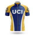 University of California Irvine - Men's Cycling Kit - Global Cycling Gear