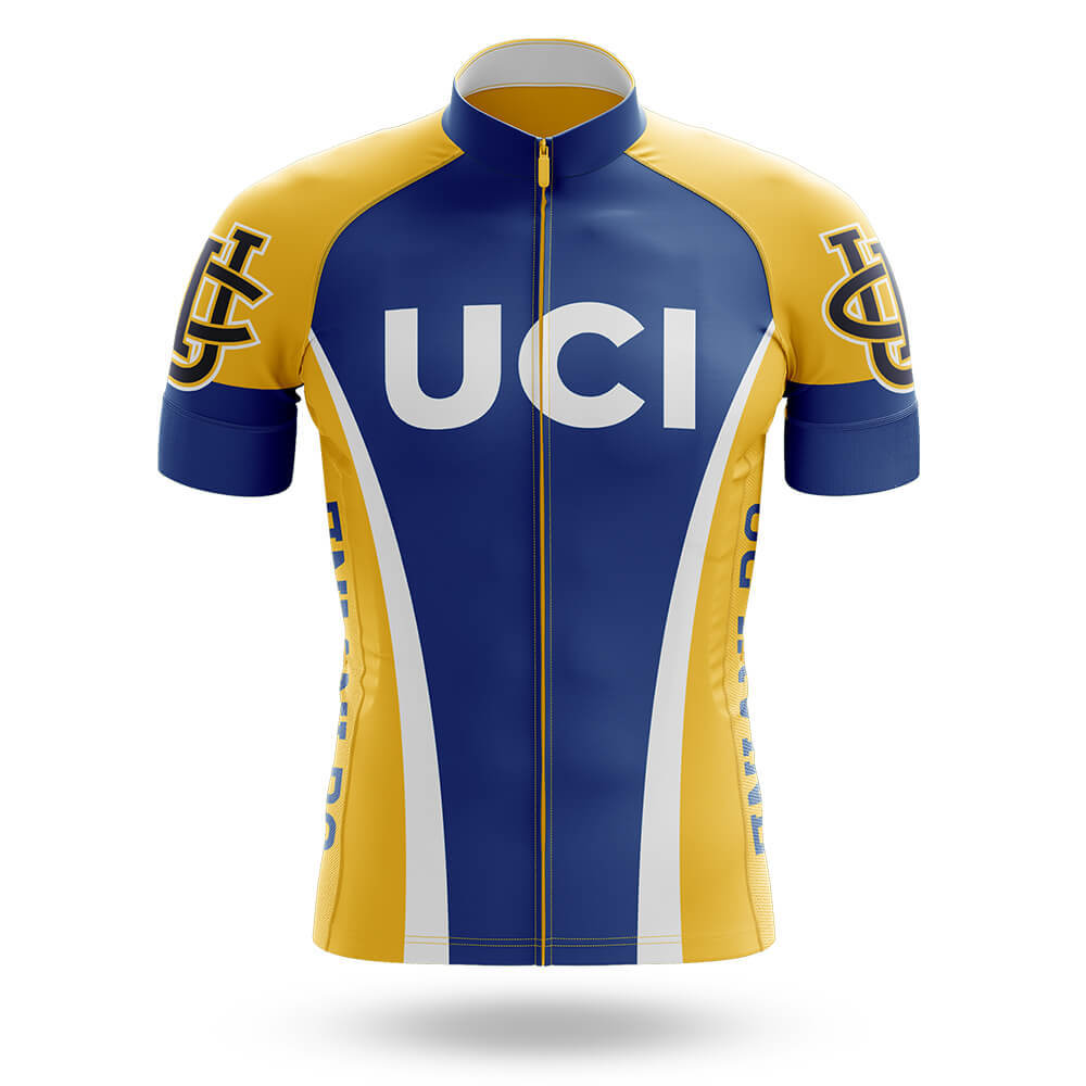 University of California Irvine - Men's Cycling Kit - Global Cycling Gear