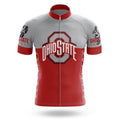 Ohio State University V2 - Men's Cycling Kit - Global Cycling Gear