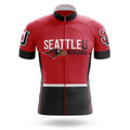 Seattle Redhawks - Men's Cycling Kit - Global Cycling Gear