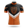 University of Texas Austin V3 - Men's Cycling KitÂ Global Cycling Gear