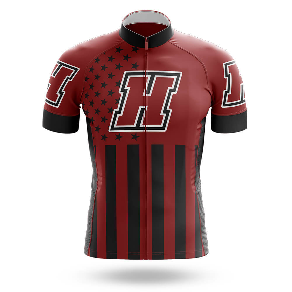 Haverford College USA - Men's Cycling Kit - Global Cycling Gear