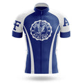 USAF University - Men's Cycling Kit - Global Cycling Gear