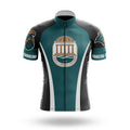 Coastal Carolina University - Men's Cycling Kit - Global Cycling Gear