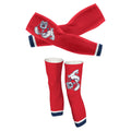 California State University - Arm And Leg Sleeves - Global Cycling Gear