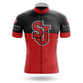 St. John's University V2 - Men's Cycling Kit - Global Cycling Gear
