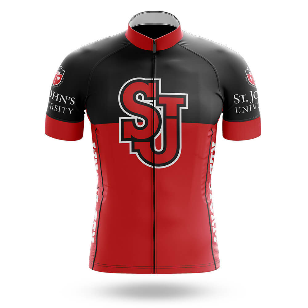 St. John's University V2 - Men's Cycling Kit - Global Cycling Gear