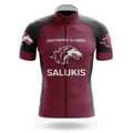 Southern Illinois - Men's Cycling Kit - Global Cycling Gear