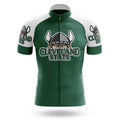 Cleveland State Vikings - Men's Cycling Kit - Global Cycling Gear