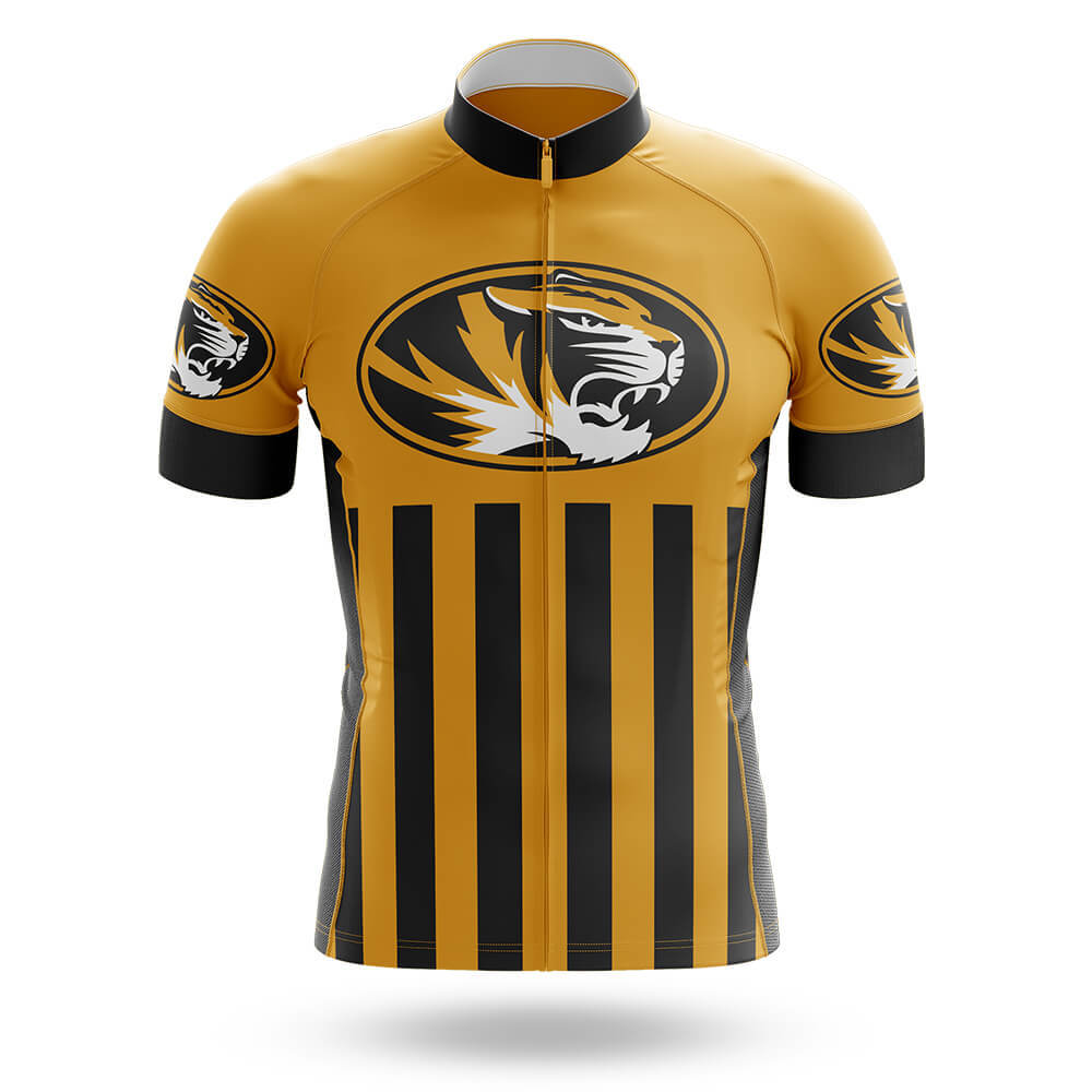 University of Missouri USA - Men's Cycling Kit - Global Cycling Gear