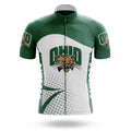 Ohio University V6 - Men's Cycling Kit - Global Cycling Gear