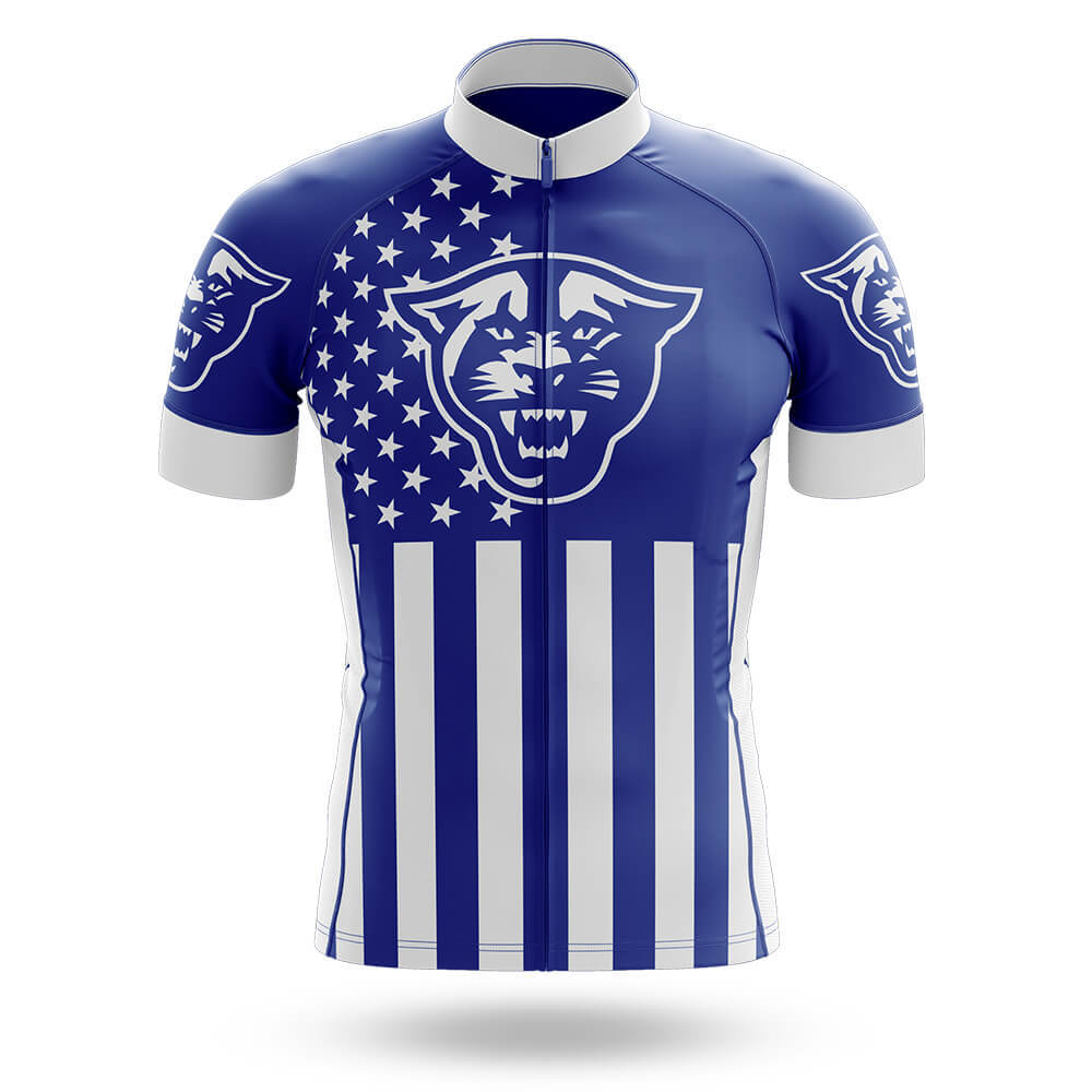 Georgia State University USA - Men's Cycling Kit - Global Cycling Gear