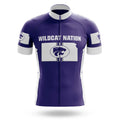 Wildcat Nation - Men's Cycling Kit - Global Cycling Gear