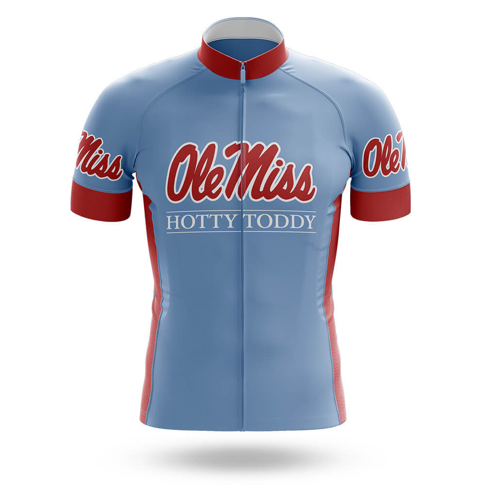 Hotty Toddy - Men's Cycling Kit - Global Cycling Gear
