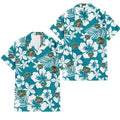 Ohio University V3 - Hawaiian Shirt - Global Cycling Gear