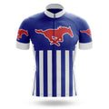 Southern Methodist University USA - Men's Cycling Kit - Global Cycling Gear