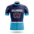 Villanova Wildcats - Men's Cycling Kit - Global Cycling Gear