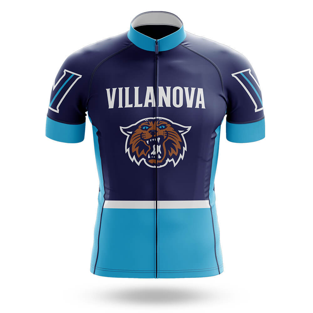Villanova Wildcats - Men's Cycling Kit - Global Cycling Gear