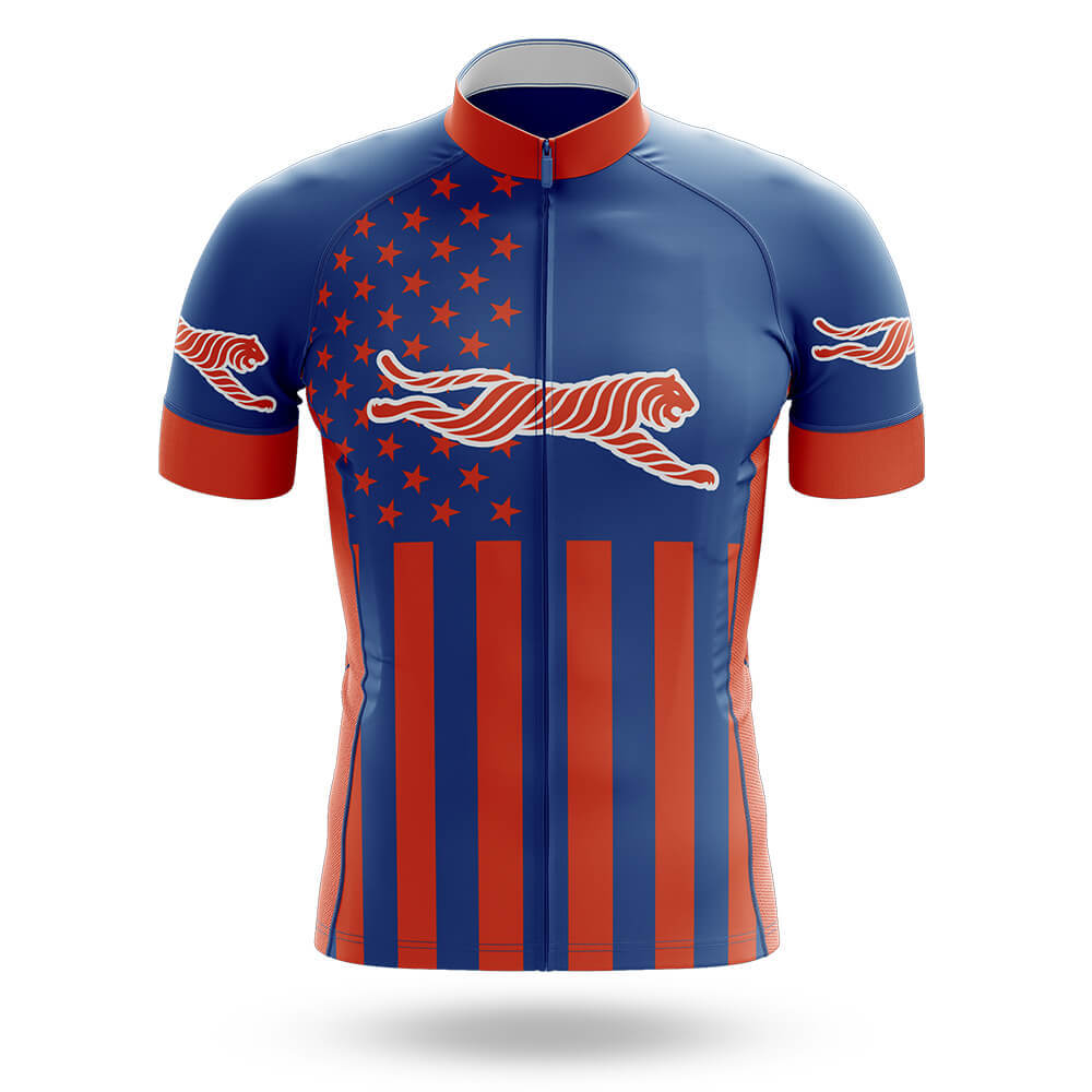 Fashion Institute of Technology USA - Men's Cycling Kit - Global Cycling Gear