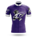 K State Wildcats - Men's Cycling Kit - Global Cycling Gear