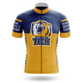 New York Institute of Technology V2 - Men's Cycling Kit - Global Cycling Gear