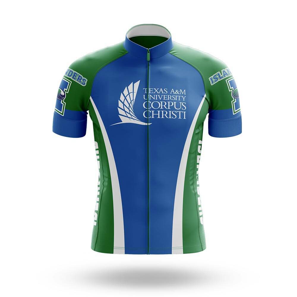 Texas A&M Universityâ€“Corpus Christi - Men's Cycling Kit - Global Cycling Gear