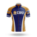 California Baptist University - Men's Cycling Kit - Global Cycling Gear