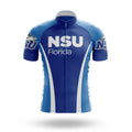Nova Southeastern University - Men's Cycling Kit - Global Cycling Gear