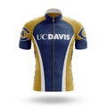 University of California Davis - Men's Cycling Kit - Global Cycling Gear